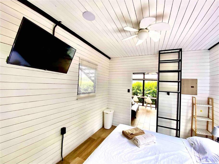 Hoja Azul Loft Guanacaste Apartment Hojancha Bagian luar foto