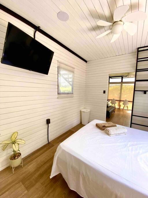 Hoja Azul Loft Guanacaste Apartment Hojancha Bagian luar foto
